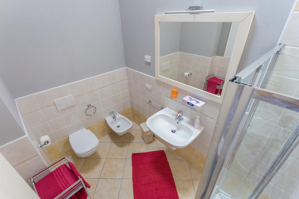 B&B Al Fondaco Pescantina Habitación foto